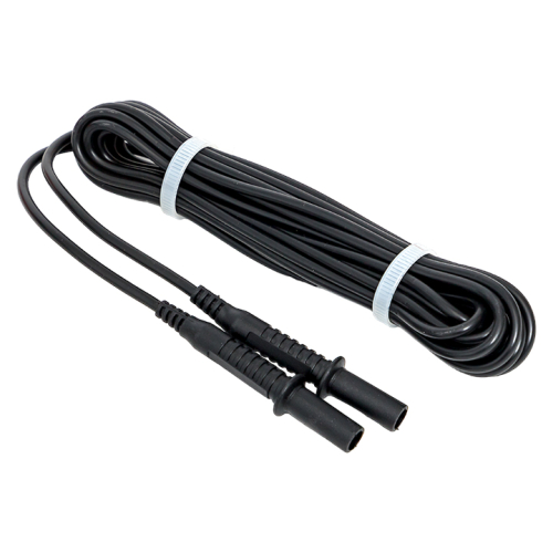 Фото измеритель сопротивления заземления цифровой e-resist ms2302 ekf professional EKF фото 24