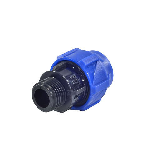 Муфта компрессионная ПЭ Дн 32х1 1/4" НР Ру16 VALFEX 121001132114 фото 2 Фото муфта компрессионная пэ дн 32х1 1/4" нр ру16 valfex 121001132114 фото 2