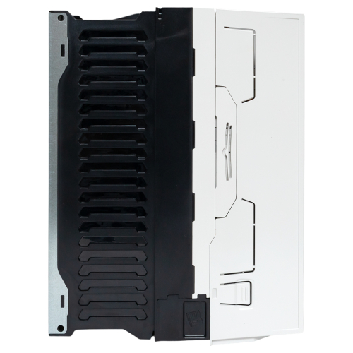 Фото преобразователь частоты pro-drive pd-500-e88-7k5-43-b-pn ekf EKF фото 14