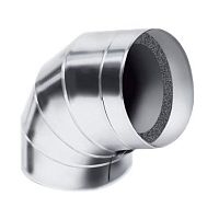 Фото угол st al clad 114/13 k-flex 85k90k13114cl
