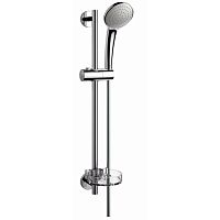 Фото гарнитур душевой idealrain soft m3 ideal standard b9415aa
