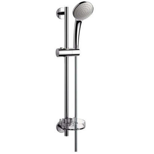 Гарнитур душевой IDEALRAIN SOFT M3 Ideal Standard B9415AA Фото гарнитур душевой idealrain soft m3 ideal standard b9415aa Ideal Standard