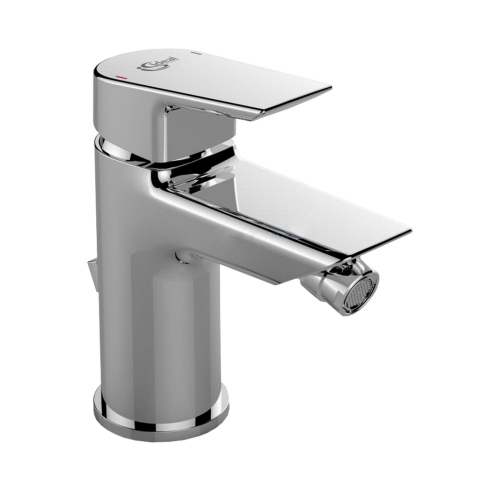 Смеситель для биде одноручный TESI Ideal Standard A6579AA Фото смеситель для биде одноручный tesi ideal standard a6579aa Ideal Standard