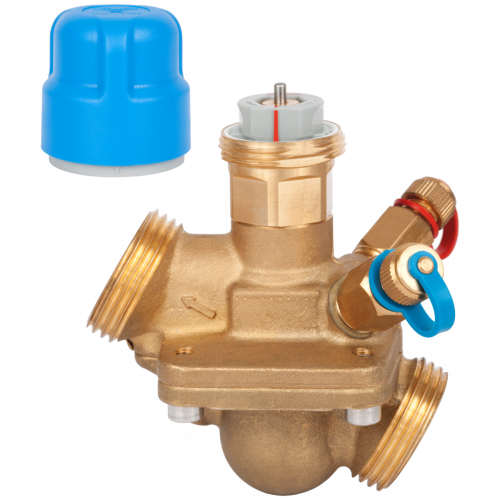 Фото ab-qm, ду 10 мм Danfoss