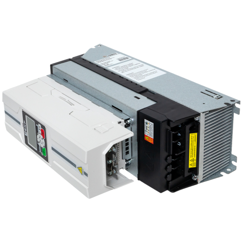 Фото преобразователь частоты pro-drive pd-500-e88-15k-43-b-pn ekf EKF фото 9