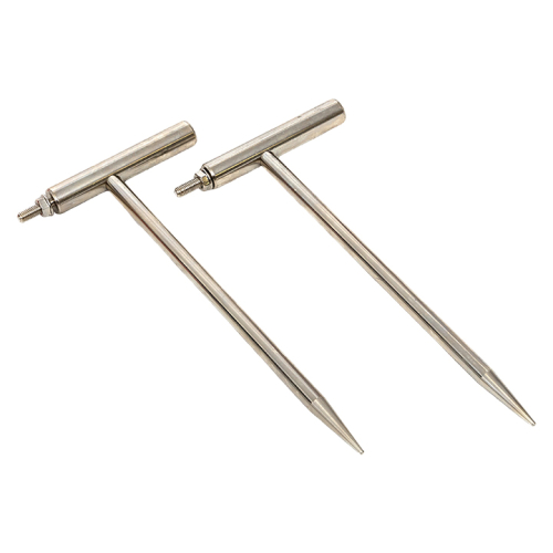 Фото измеритель сопротивления заземления цифровой e-resist ms2302 ekf professional EKF фото 2