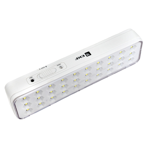 Фото светильник аварийного освещения backup-150 led ekf proxima EKF фото 9
