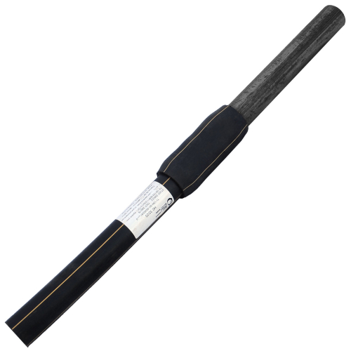 Фото переход спигот пэ100-сталь неразъемный газ дн 40х32 sdr11 