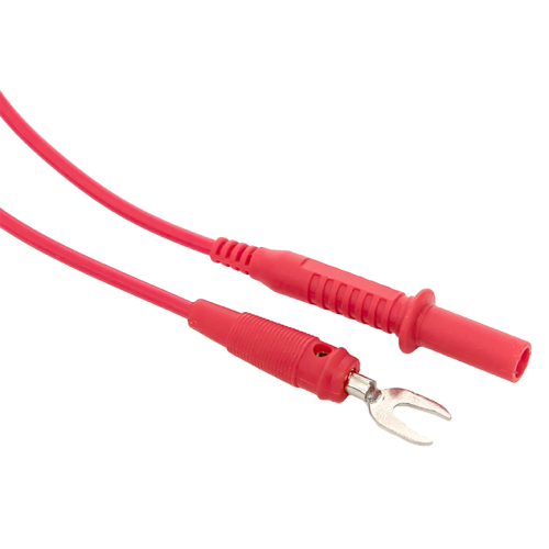 Фото измеритель сопротивления заземления цифровой e-resist ms2302 ekf professional EKF фото 9