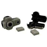 Фото набор изоляции 1" для r554d+r259d r553w giacomini r553wy004