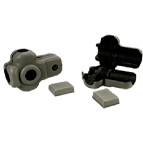 Фото набор изоляции 1" для r554d+r259d r553w giacomini r553wy004 Giacomini