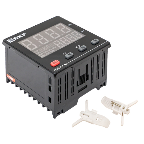 Измеритель-регулятор EKF TER101-L-CV-M2A-R фото 7 Фото измеритель-регулятор ekf ter101-l-cv-m2a-r EKF фото 7