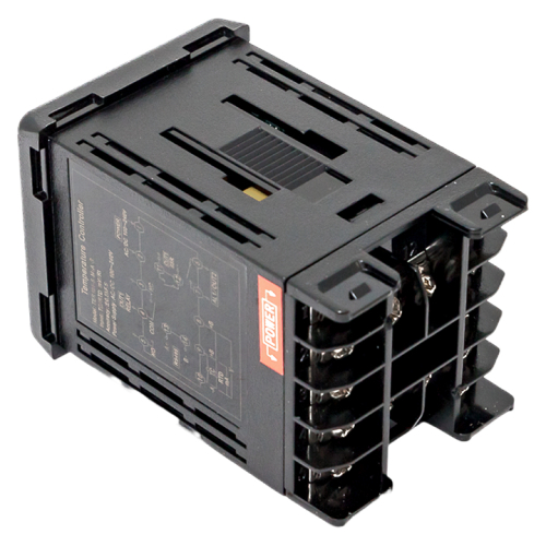 Измеритель-регулятор EKF TER101-S-M1A-R фото 9 Фото измеритель-регулятор ekf ter101-s-m1a-r EKF фото 9