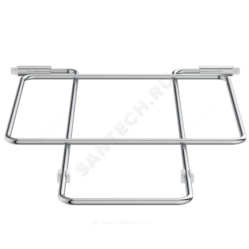 Фото решётка для видуара brenta хром ideal standard j3494aa Ideal Standard