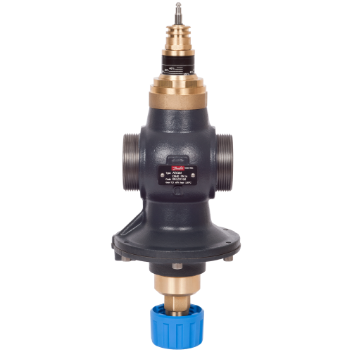 Фото ab-qm, ду 50 мм, g 2½ Danfoss