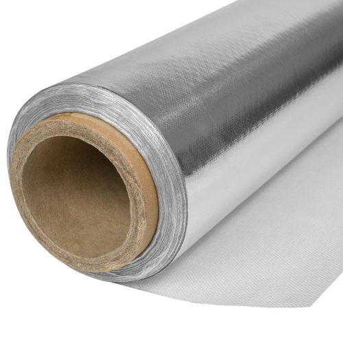Фото рулон foilglass 0,2х1000-25 k-flex rx031889 