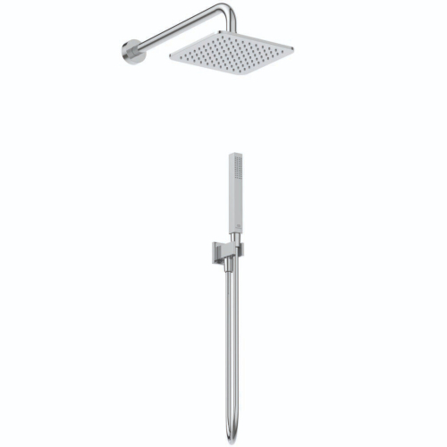 Держатель для душевой лейки IDEALRAIN Ideal Standard BC771AA Фото держатель для душевой лейки idealrain ideal standard bc771aa Ideal Standard