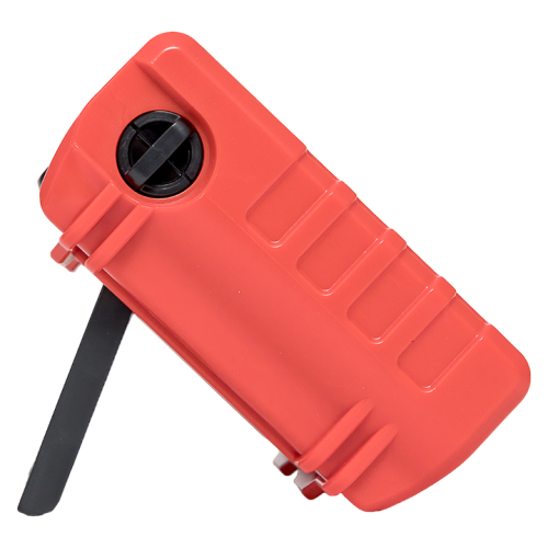 Фото измеритель сопротивления заземления цифровой e-resist ms2302 ekf professional EKF фото 4