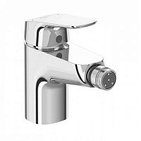 Фото смеситель для биде одноручный ceraflex ideal standard b1718aa