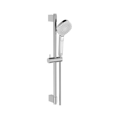 Гарнитур душевой IDEALRAIN EVO DIAMOND L3 Ideal Standard B2234AA Фото гарнитур душевой idealrain evo diamond l3 ideal standard b2234aa Ideal Standard