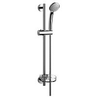 Фото гарнитур душевой idealrain soft s3 ideal standard b9503aa