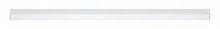 Светильник светодиодный 60LED LWL-2013-12CL линейный 12Вт 4000К IP20 750Лм 875мм 220В алюм. корпус с сетевым проводом Ultraflash 12328
