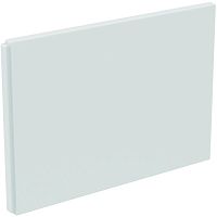 Фото панель боковая для ванн акриловая i.life 80 ideal standard t479001