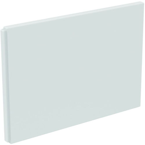 Фото панель боковая для ванн акриловая i.life 80 ideal standard t479001 Ideal Standard
