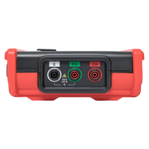 Фото измеритель сопротивления заземления цифровой e-resist ms2302 ekf professional EKF фото 6