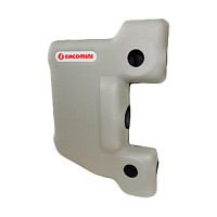 Фото набор изоляции 1" для коллектора r557r-2 r557w giacomini r557wy025