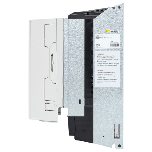 Фото преобразователь частоты pro-drive pd-500-e88-15k-43-b-ec ekf EKF фото 8