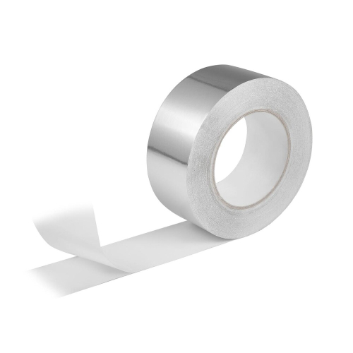 Фото лента al clad ad 50мм х 50м самоклеящаяся k-flex p85nsal50050a4w K-flex