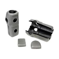 Фото набор изоляции 1" для r269t r553w giacomini r553wy014