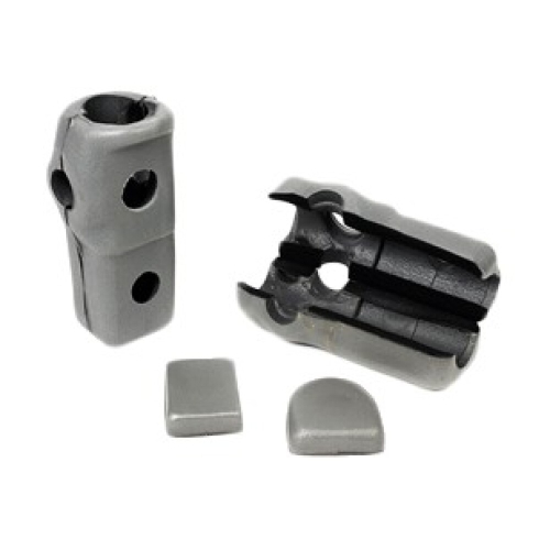 Фото набор изоляции 1" для r269t r553w giacomini r553wy014 Giacomini