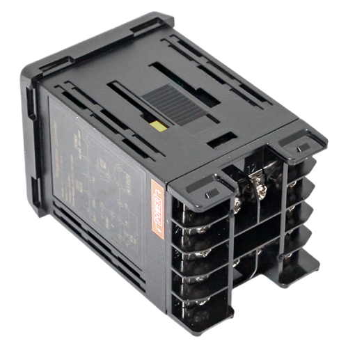 Фото измеритель-регулятор ekf ter101-s-cv-m1a-r EKF фото 2