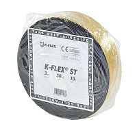 Фото лента st ad 3мм х 50мм х 15м самоклеящаяся k-flex 850ns020050