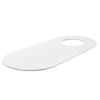 Фото комплект звукоизоляционный для унитаза, биде alca plast m920