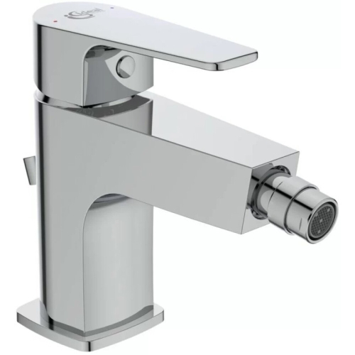 Смеситель для биде одноручный CERAFINE D Ideal Standard BC492AA Фото смеситель для биде одноручный cerafine d ideal standard bc492aa Ideal Standard