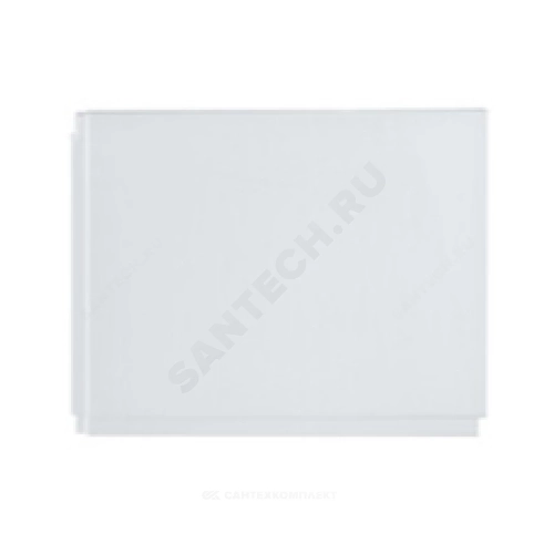 Фото панель боковая для ванн санторини 150/160/170х70см правая santek 1.wh30.2.491 Santek