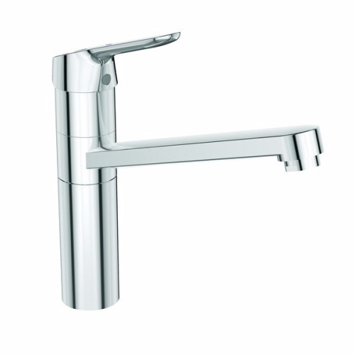 Смеситель для кухонной мойки одноручный CERAFLEX Ideal Standard BC135AA Фото смеситель для кухонной мойки одноручный ceraflex ideal standard bc135aa Ideal Standard
