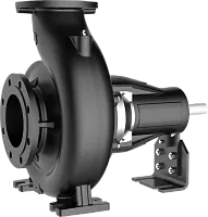 Фото насосная часть fancy fs4 125-250/110