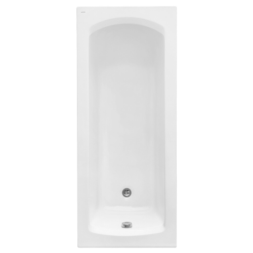 Фото ванна акриловая монако xl 160х75см без ножек santek 1.wh11.1.978 Santek