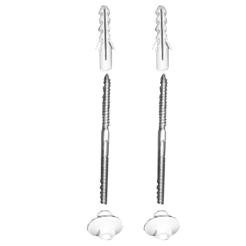 Фото крепление для умывальника м10х140мм (2шт) ideal standard ww965340 Ideal Standard