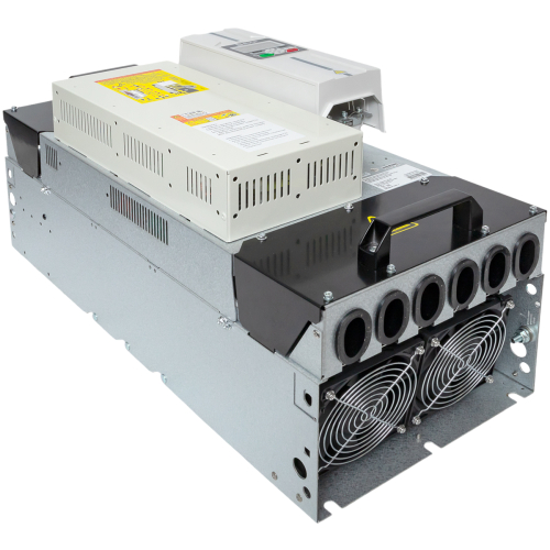 Фото преобразователь частоты pro-drive pd-500-e88-55k-43-pn ekf EKF фото 17
