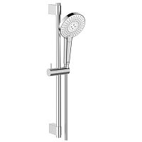 Фото гарнитур душевой idealrain evo jet round xl3 ideal standard b1761aa