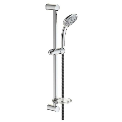 Фото гарнитур душевой fresh m3 vidima ba212aa Vidima