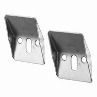 Фото кронштейн для углового умывальника комплект ideal standard e501067