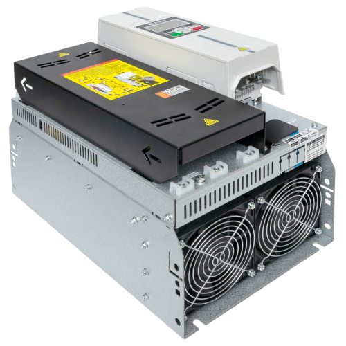 Фото преобразователь частоты pro-drive pd-500-e88-30k-43-pn ekf EKF фото 7