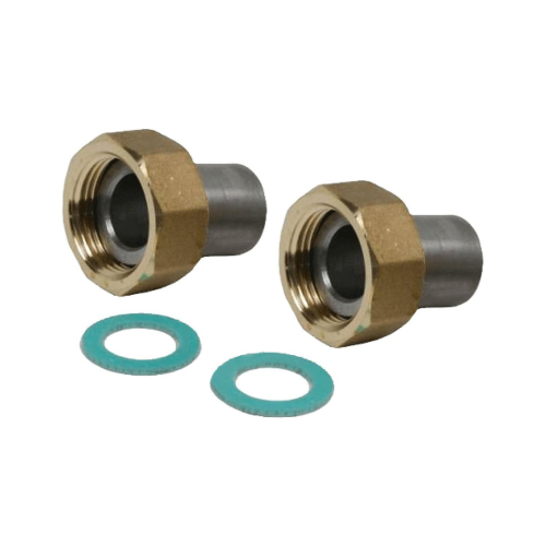 Фото комплект присоединительный (1"х3/4") ду 20 вр/нр danfoss 087g6072 