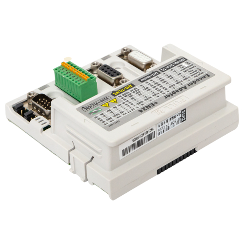 Карта расширения для подключения энкодера Absolute/SinCos/TTL/HTL/Resolver для преобразователя частоты PRO-Drive PD-500 EKF фото 4 Фото карта расширения для подключения энкодера absolute/sincos/ttl/htl/resolver для преобразователя частоты pro-drive pd-500 ekf EKF фото 4